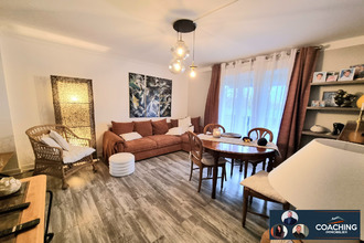  appartement vitry-le-francois 51300