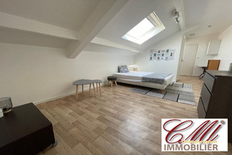  appartement vitry-le-francois 51300