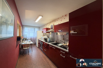  appartement vitry-le-francois 51300