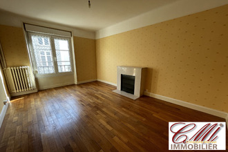  appartement vitry-le-francois 51300