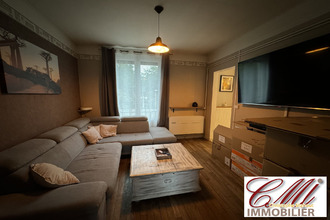  appartement vitry-le-francois 51300