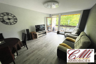  appartement vitry-le-francois 51300