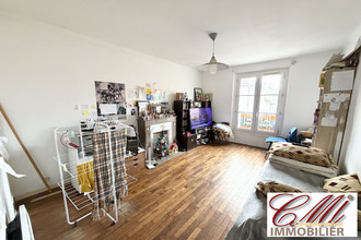  appartement vitry-le-francois 51300