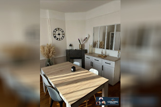  appartement vitry-le-francois 51300