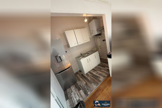  appartement vitry-le-francois 51300