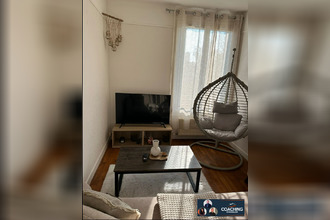  appartement vitry-le-francois 51300