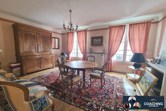  appartement vitry-le-francois 51300