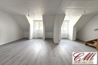  appartement vitry-le-francois 51300