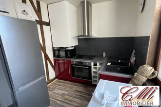  appartement vitry-le-francois 51300