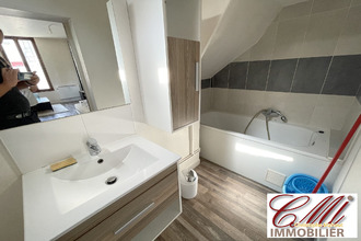  appartement vitry-le-francois 51300