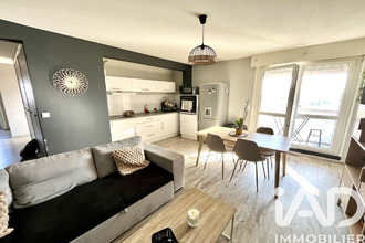  appartement vitry-le-francois 51300