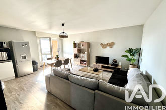  appartement vitry-le-francois 51300