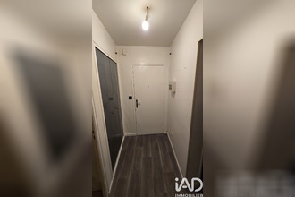  appartement vitry-le-francois 51300