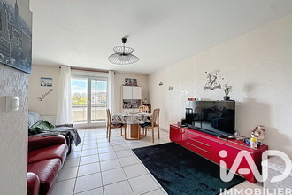  appartement vitry-le-francois 51300