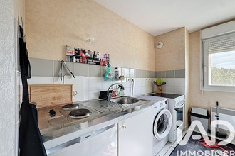  appartement vitry-le-francois 51300