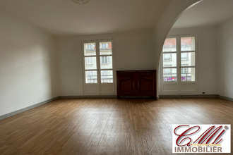  appartement vitry-le-francois 51300