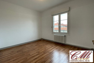  appartement vitry-le-francois 51300