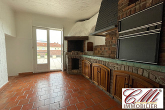  appartement vitry-le-francois 51300