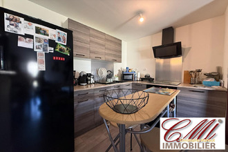  appartement vitry-le-francois 51300