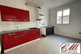  appartement vitry-le-francois 51300