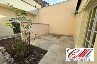  appartement vitry-le-francois 51300