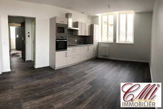  appartement vitry-le-francois 51300