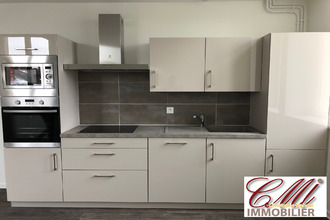  appartement vitry-le-francois 51300