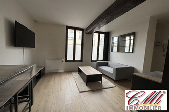  appartement vitry-le-francois 51300