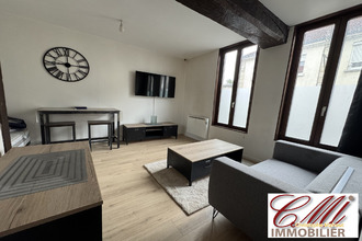  appartement vitry-le-francois 51300