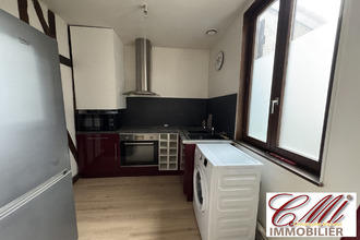  appartement vitry-le-francois 51300