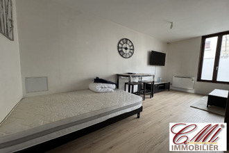  appartement vitry-le-francois 51300