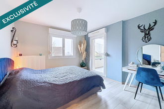  appartement vitry-sur-orne 57185