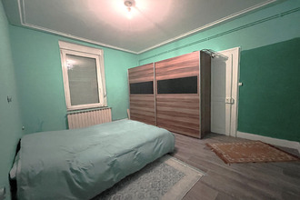  appartement vitry-sur-orne 57185