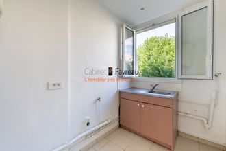  appartement vitry-sur-seine 94400