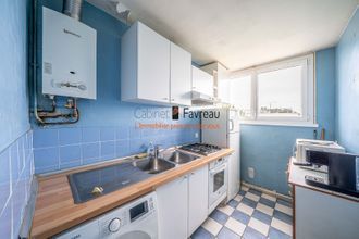  appartement vitry-sur-seine 94400