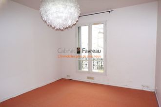  appartement vitry-sur-seine 94400