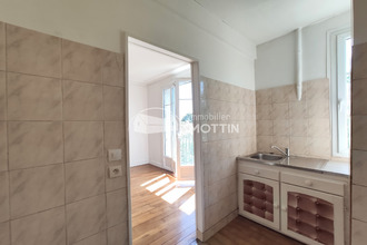  appartement vitry-sur-seine 94400