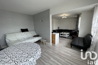  appartement vitry-sur-seine 94400