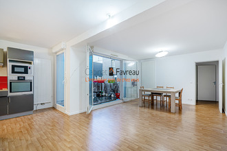  appartement vitry-sur-seine 94400