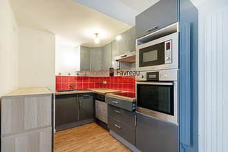  appartement vitry-sur-seine 94400