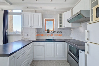  appartement vitry-sur-seine 94400