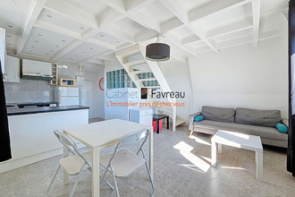  appartement vitry-sur-seine 94400