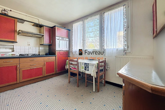  appartement vitry-sur-seine 94400