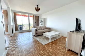  appartement vitry-sur-seine 94400