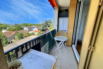  appartement vitry-sur-seine 94400