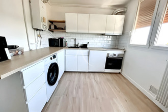  appartement vitry-sur-seine 94400