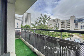  appartement vitry-sur-seine 94400