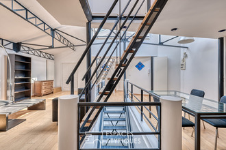  appartement vitry-sur-seine 94400