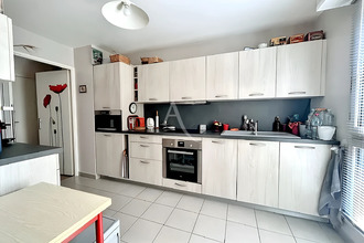  appartement vitry-sur-seine 94400