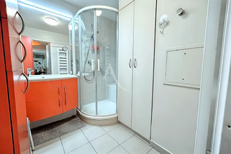  appartement vitry-sur-seine 94400